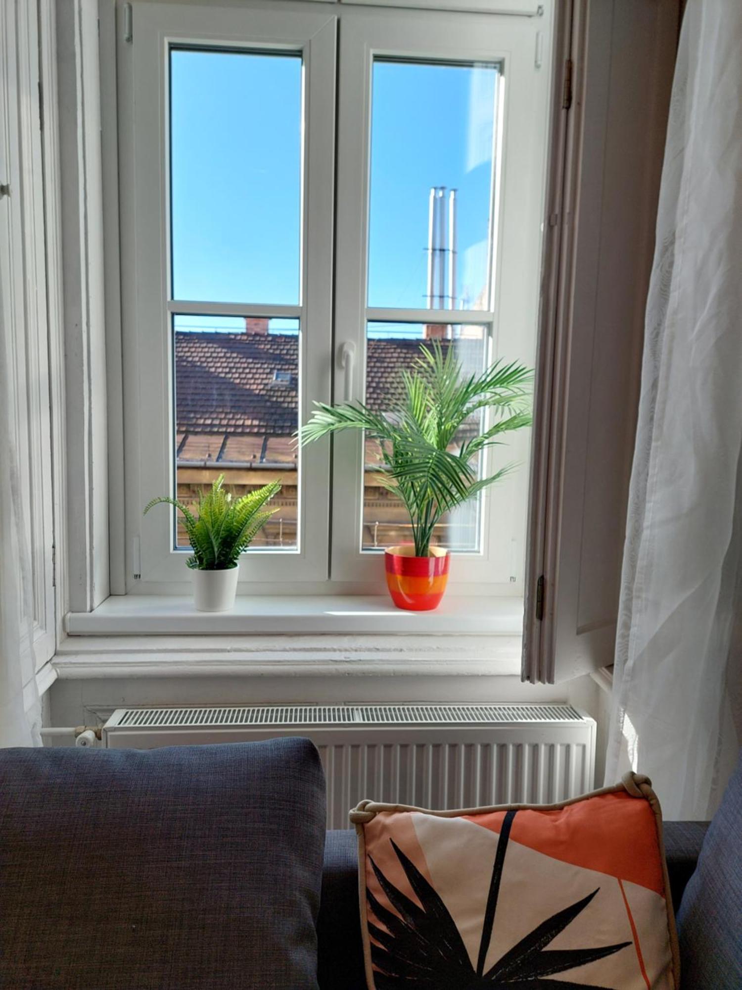 Apartament Sunny & Elegant Large Flat Next To Parliament *